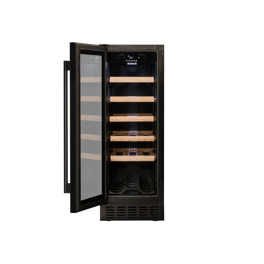 CBU20S2B - Unterbau-Weinkühlschrank für 20 Flaschen