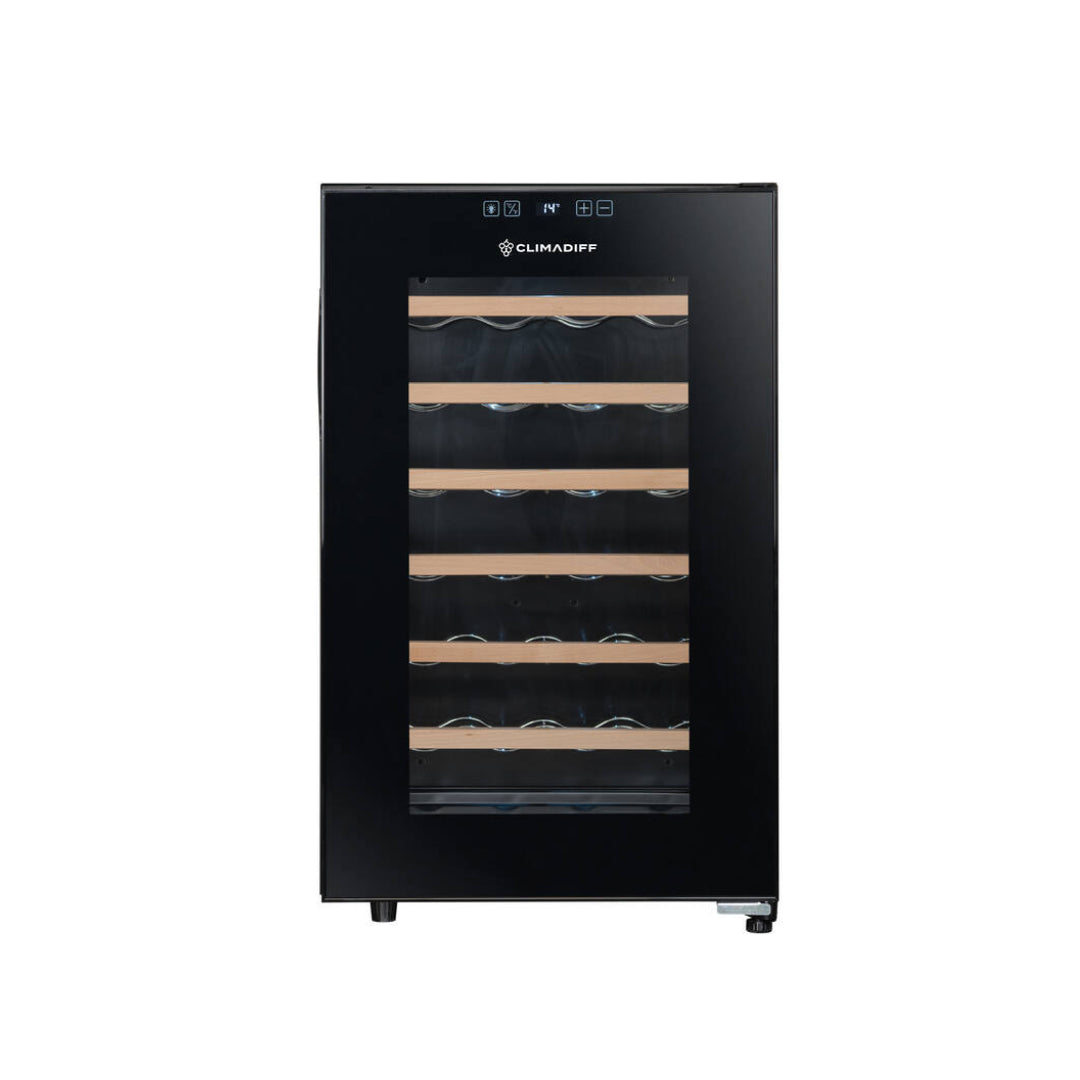 CC28F - Weinkühlschrank für 28 Flaschen
