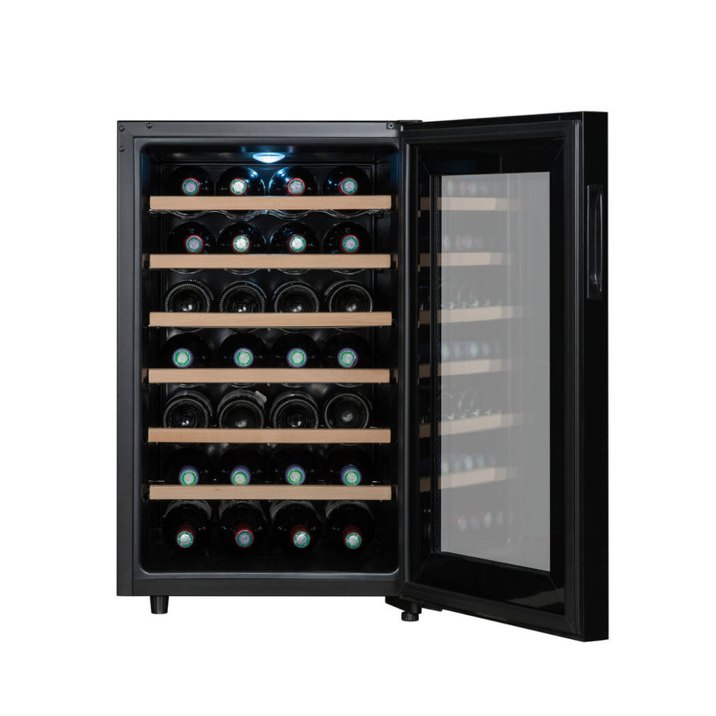 CC28F - Weinkühlschrank für 28 Flaschen