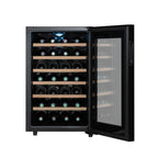 CC28F - Weinkühlschrank für 28 Flaschen