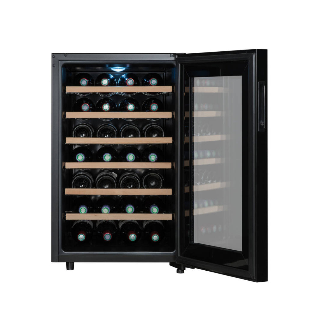 CC28F - Weinkühlschrank für 28 Flaschen