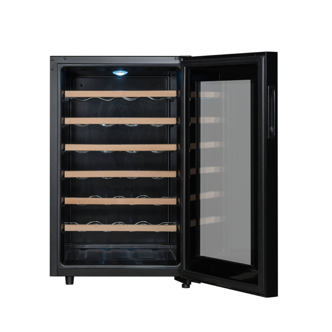 CC28F - Weinkühlschrank für 28 Flaschen