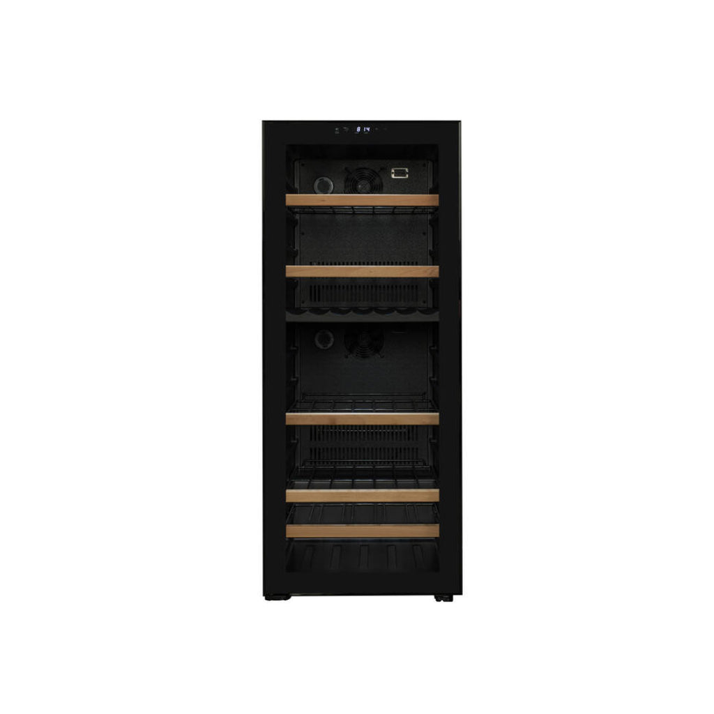 CEPAGE108DZ - 2-Zonen Weinkühlschrank für 108 Flaschen