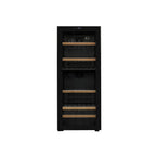 CEPAGE108DZ - 2-Zonen Weinkühlschrank für 108 Flaschen