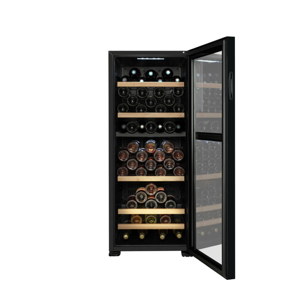 CEPAGE108DZ - 2-Zonen Weinkühlschrank für 108 Flaschen
