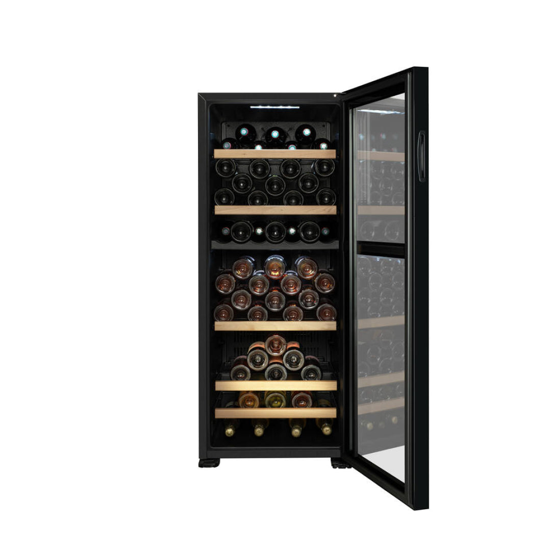 CEPAGE108DZ - 2-Zonen Weinkühlschrank für 108 Flaschen