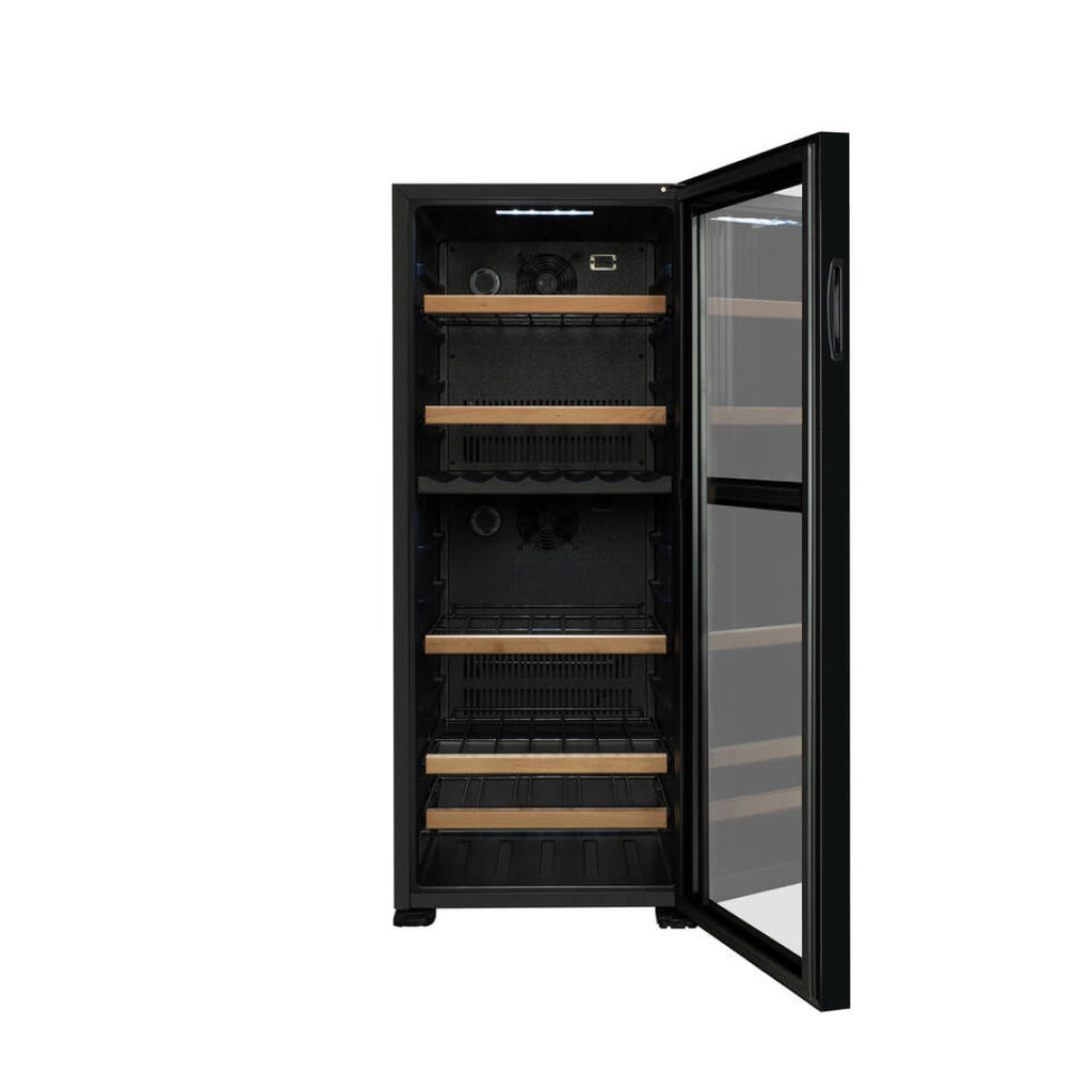 CEPAGE108DZ - 2-Zonen Weinkühlschrank für 108 Flaschen