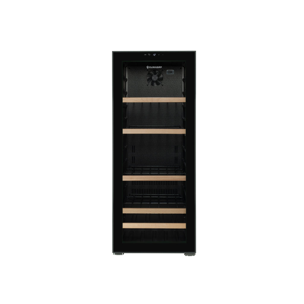 CEPAGE108 - Weinkühlschrank für 108 Flaschen