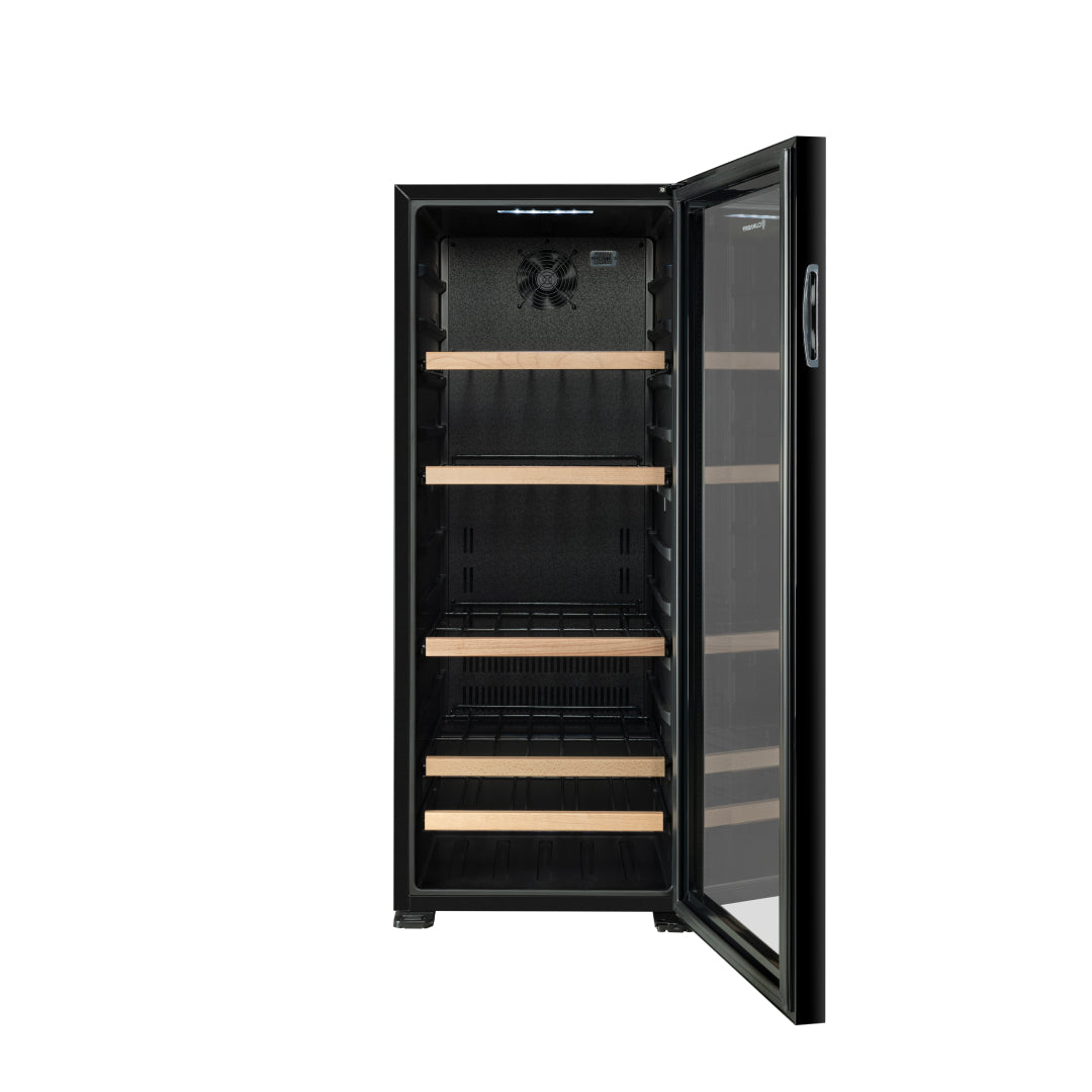 CEPAGE108 - Weinkühlschrank für 108 Flaschen