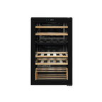 CEPAGE33DZ - 2-Zonen Weinkühlschrank für 33 Flaschen