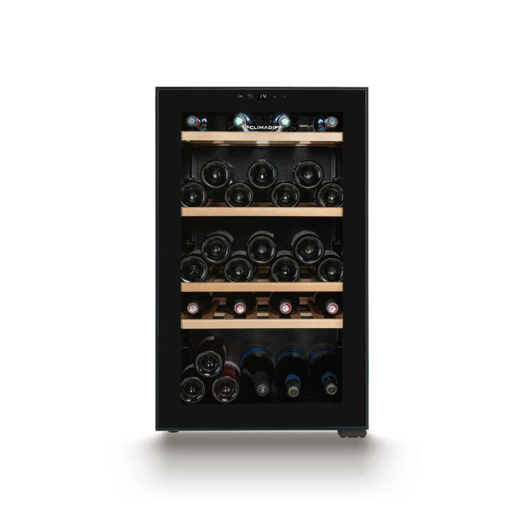 CEPAGE52F - Weinkühlschrank für 52 Flaschen