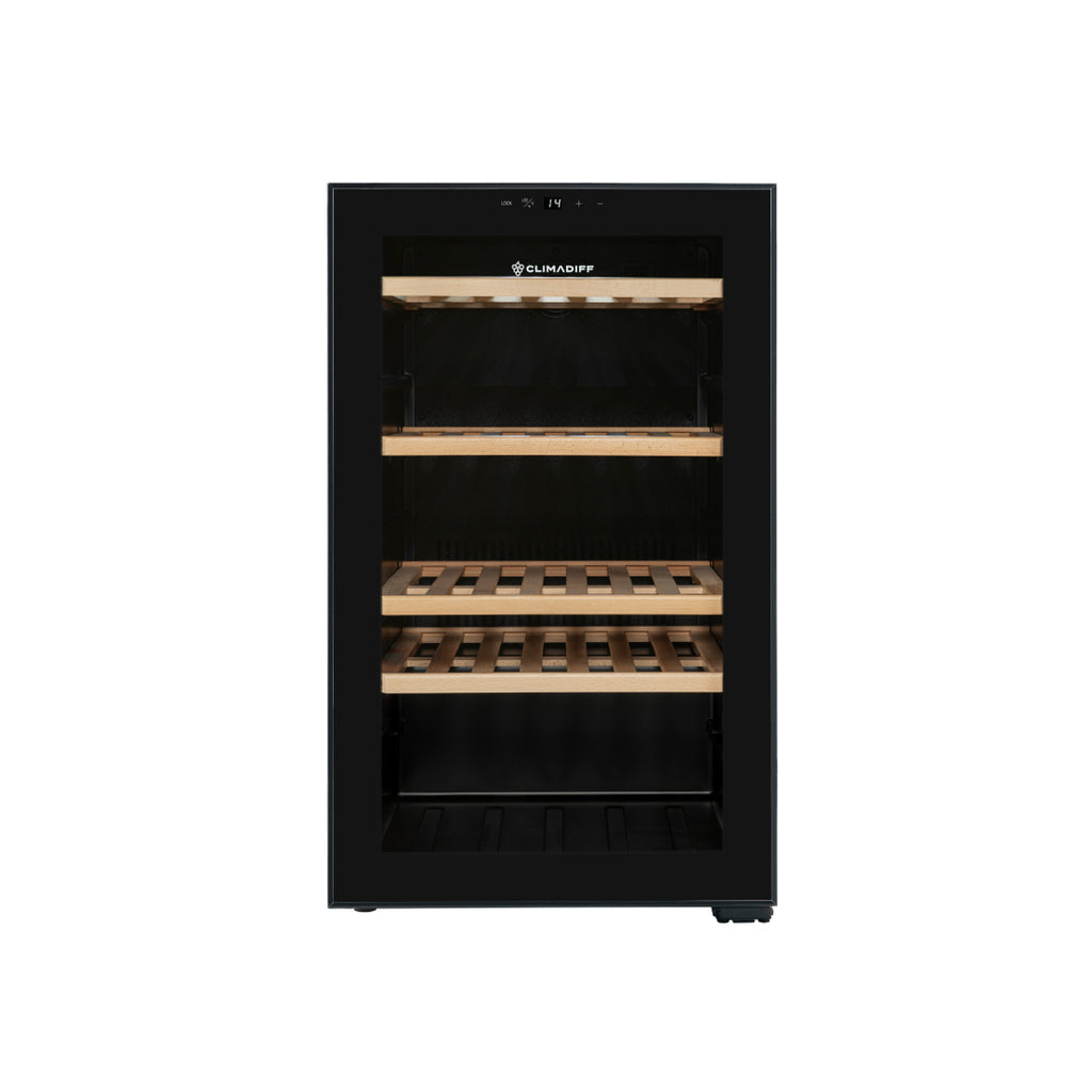 CEPAGE52F - Weinkühlschrank für 52 Flaschen