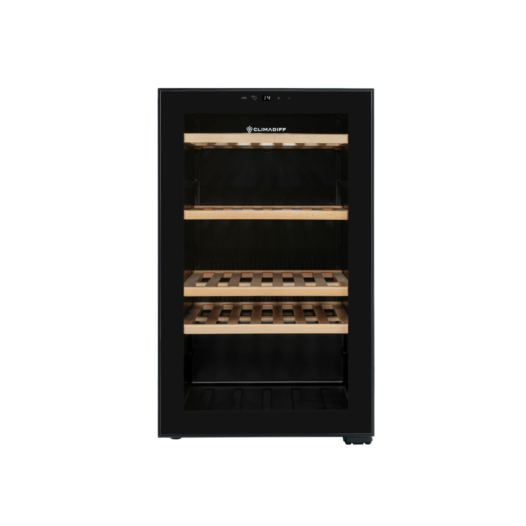 CEPAGE52F - Weinkühlschrank für 52 Flaschen