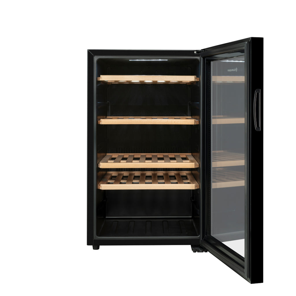 CEPAGE52F - Weinkühlschrank für 52 Flaschen