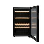 CEPAGE52F - Weinkühlschrank für 52 Flaschen