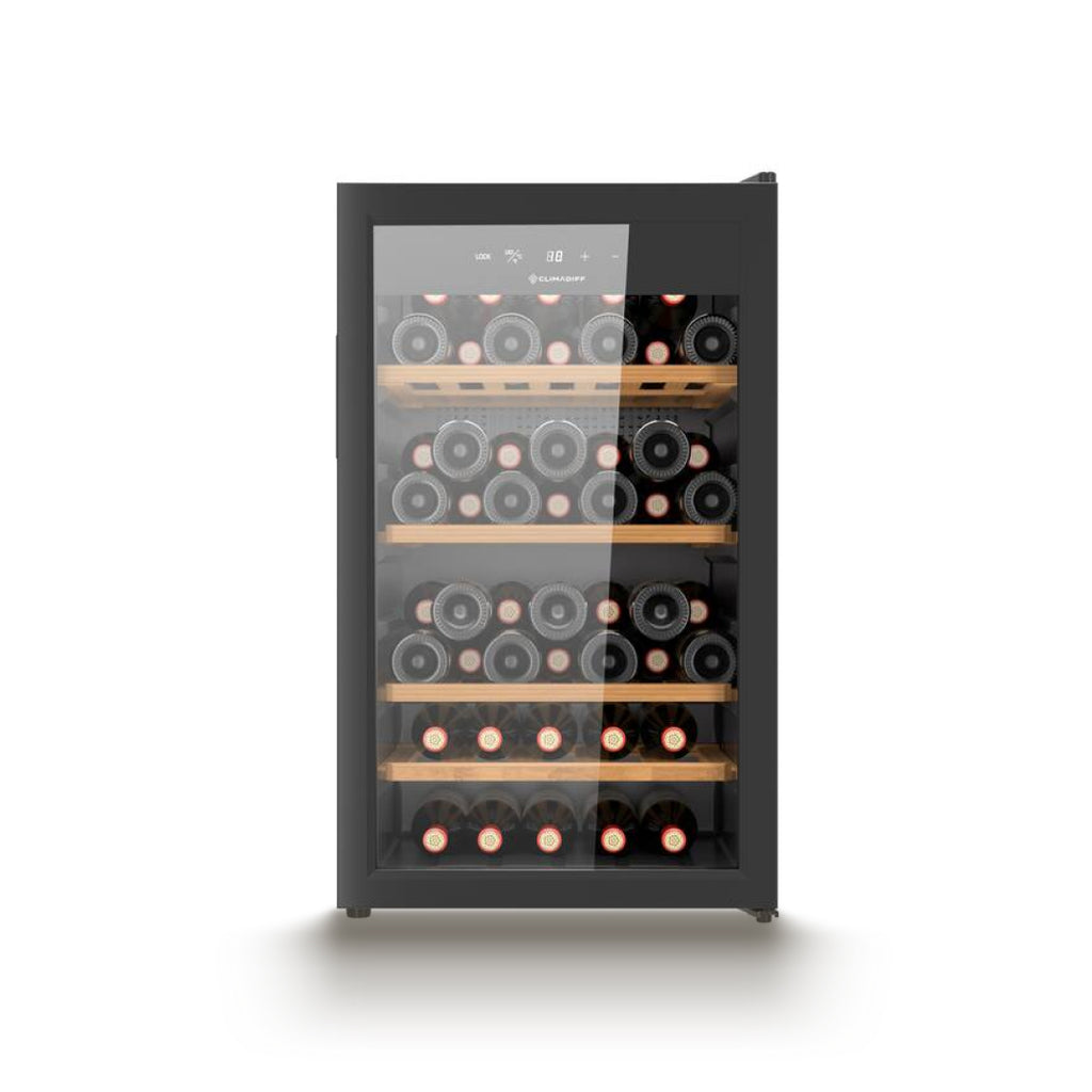 CLS52B1 - Weinkühlschrank für 52 Flaschen
