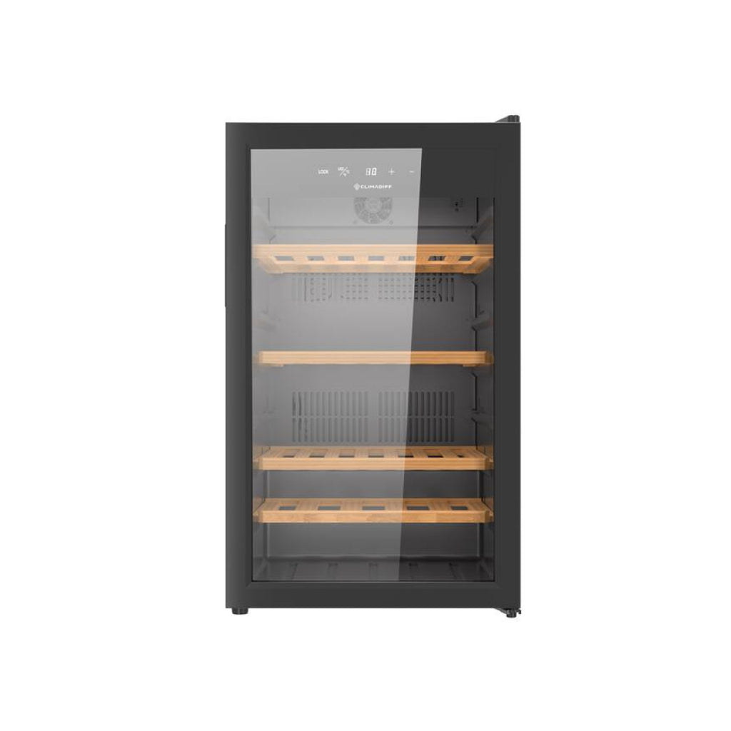 CLS52B1 - Weinkühlschrank für 52 Flaschen