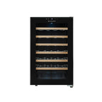 CUVEE28 - Ultra leiser Weinkühlschrank für 28 Flaschen