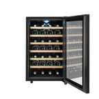 CUVEE28 - Ultra leiser Weinkühlschrank für 28 Flaschen