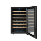 CUVEE28 - Ultra leiser Weinkühlschrank für 28 Flaschen