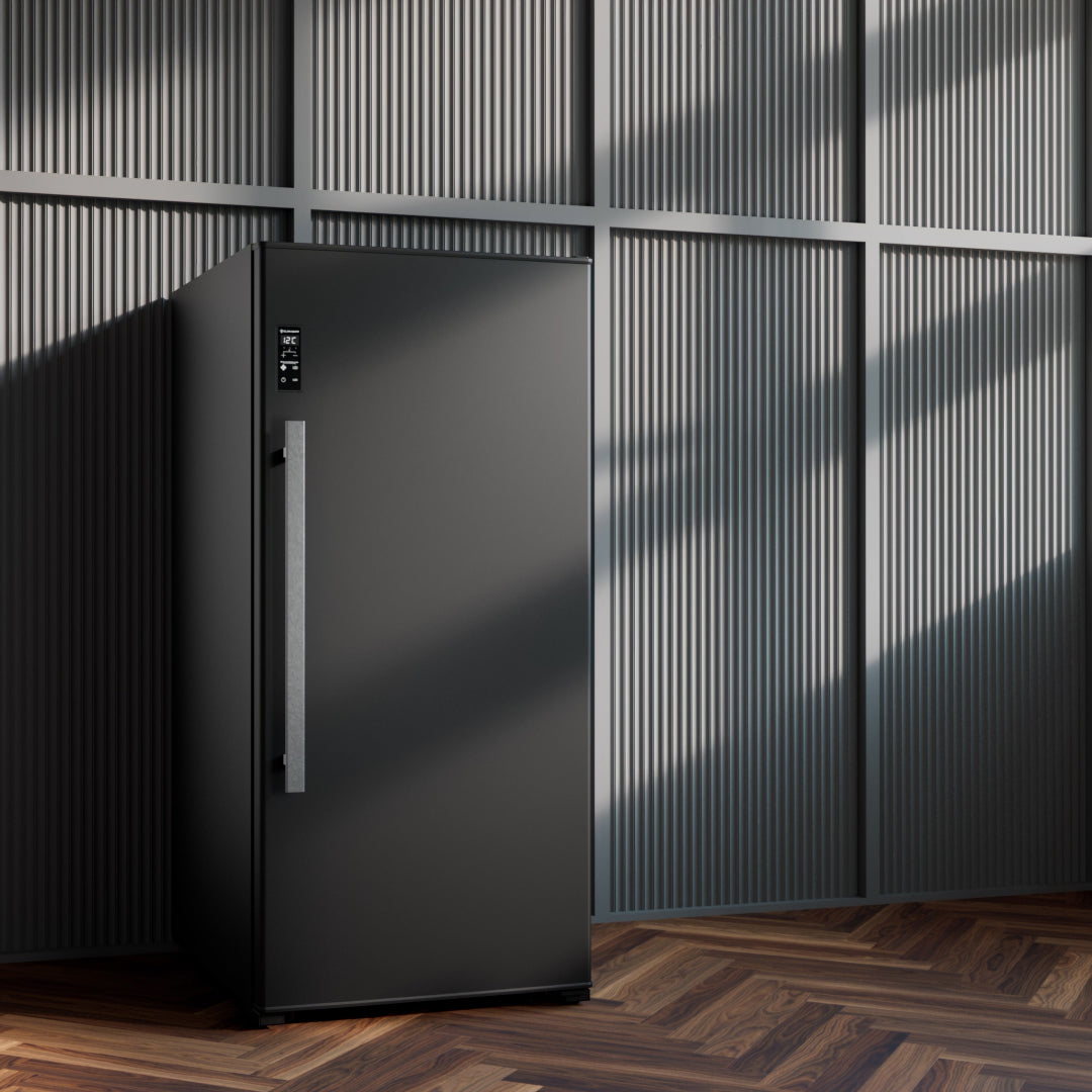 GARDE150D - Lager-Weinkühlschrank für 160 Flaschen