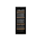 MILLESIME190DB - 2-Zonen Lager-Weinkühlschrank für 193 Flaschen