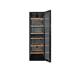 MILLESIME240DB - 2-Zonen Lager-Weinkühlschrank für 237 Flaschen