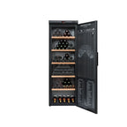 RESERVE275F - Lager-Weinkühlschrank für 264 Flaschen