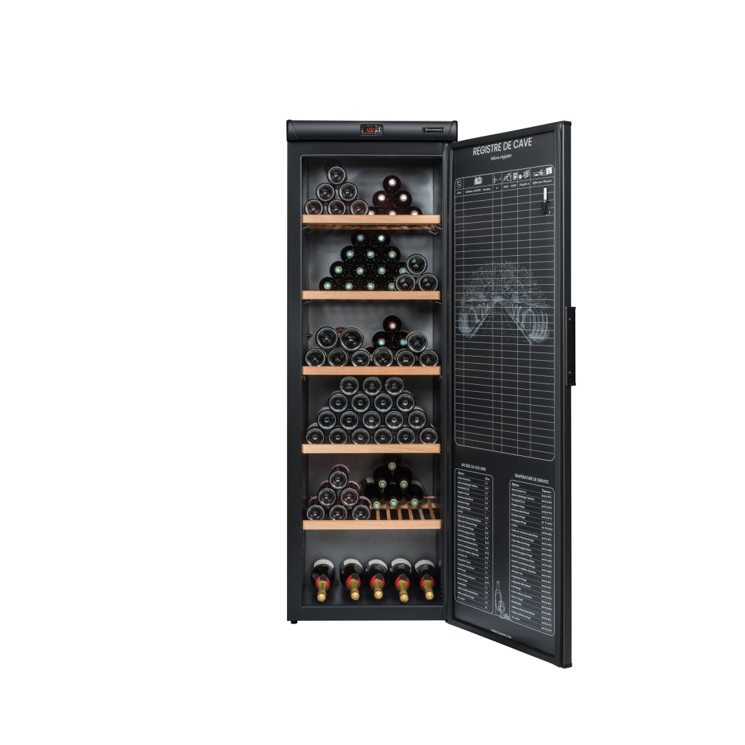 RESERVE275F - Lager-Weinkühlschrank für 264 Flaschen