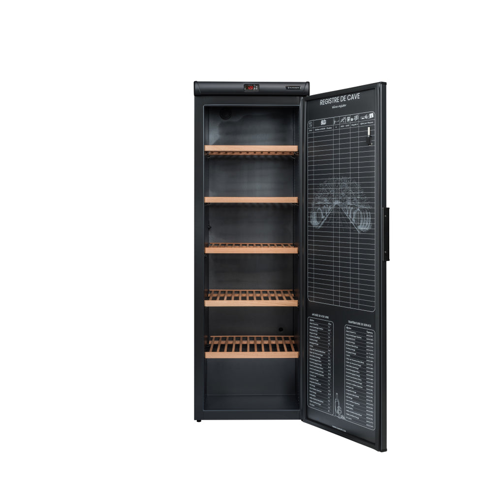 RESERVE275F - Lager-Weinkühlschrank für 264 Flaschen