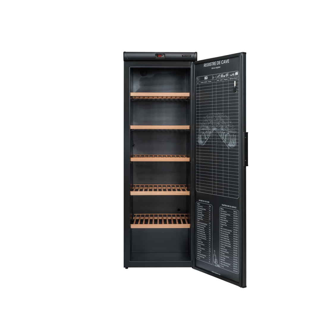 RESERVE275F - Lager-Weinkühlschrank für 264 Flaschen