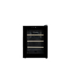12SILENCE - Ultraleiser Hybrid-Weinkühlschrank für 12 Flaschen
