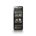APOGEE145DZN - Smarter 2-Zonen Weinkühlschrank für 143 Flaschen