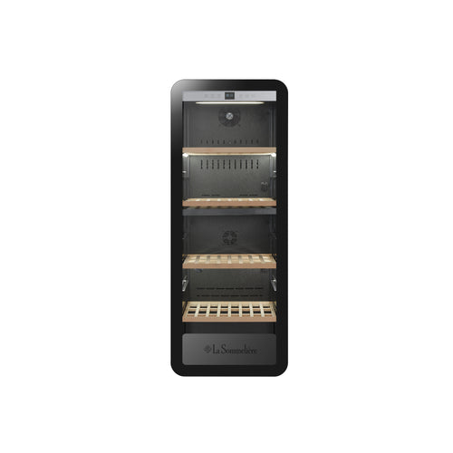 APOGEE145DZN - Smarter 2-Zonen Weinkühlschrank für 143 Flaschen