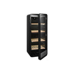 APOGEE145DZN - Smarter 2-Zonen Weinkühlschrank für 143 Flaschen
