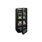 APOGEE145DZN - Smarter 2-Zonen Weinkühlschrank für 143 Flaschen