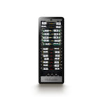 APOGEE185DZPRO - Doppelzonen Weinkühlschrank mit Platz für 184 Flaschen