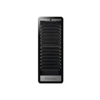 APOGEE185DZPRO - Doppelzonen Weinkühlschrank mit Platz für 184 Flaschen