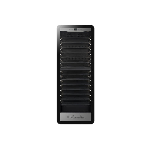 APOGEE185DZPRO - Doppelzonen Weinkühlschrank mit Platz für 184 Flaschen