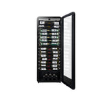 APOGEE185DZPRO - Doppelzonen Weinkühlschrank mit Platz für 184 Flaschen