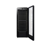 APOGEE185DZPRO - Doppelzonen Weinkühlschrank mit Platz für 184 Flaschen
