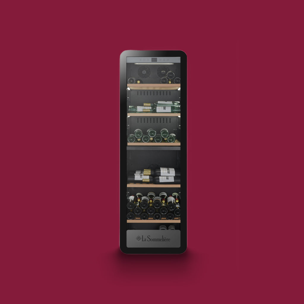 Weinkühlschrank für 181 Flaschen - APOGEE190DZ