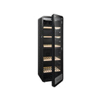APOGEE190DZN - Smarter 2-Zonen Weinkühlschrank für ca. 181 Flaschen