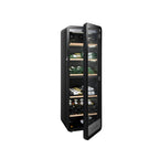 APOGEE190DZN - Smarter 2-Zonen Weinkühlschrank für ca. 181 Flaschen