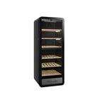 APOGEE250DZN - Smarter 2-Zonen Weinkühlschrank für 247 Flaschen