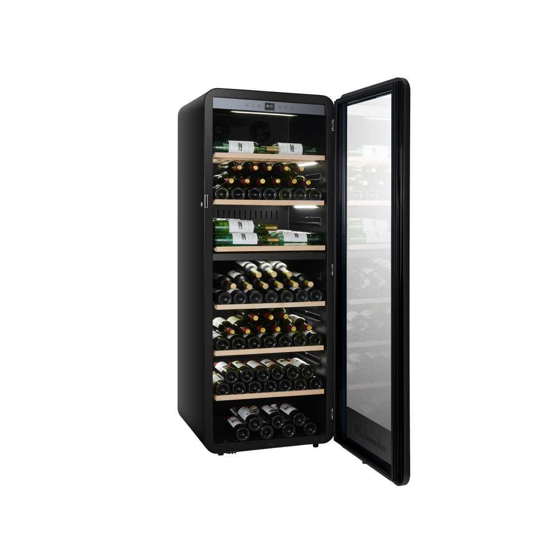 APOGEE250DZ - Weinkühlschrank für 247 Flaschen