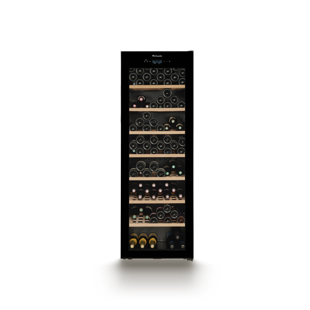 CLASSIC185 - Lager und Reife-Weinkühlschrank für 185 Flaschen