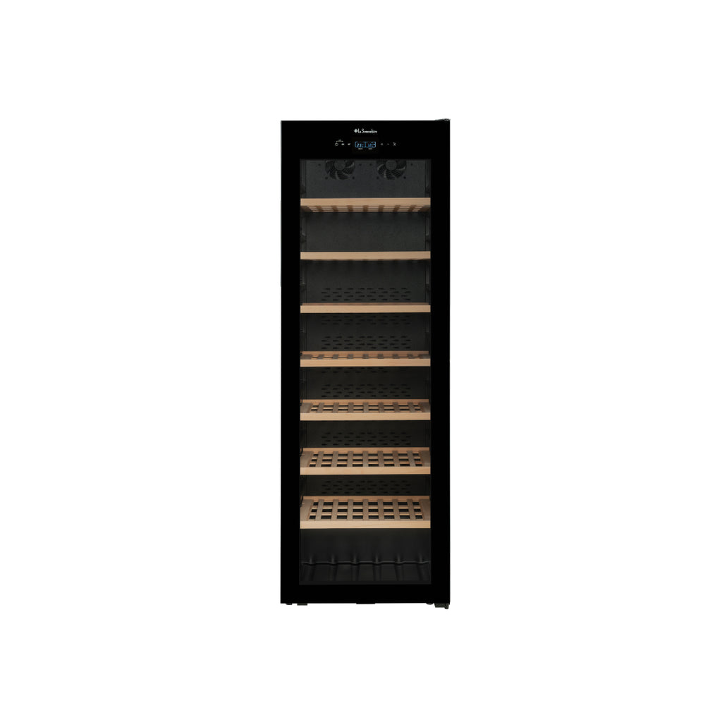 CLASSIC185 - Lager und Reife-Weinkühlschrank für 185 Flaschen