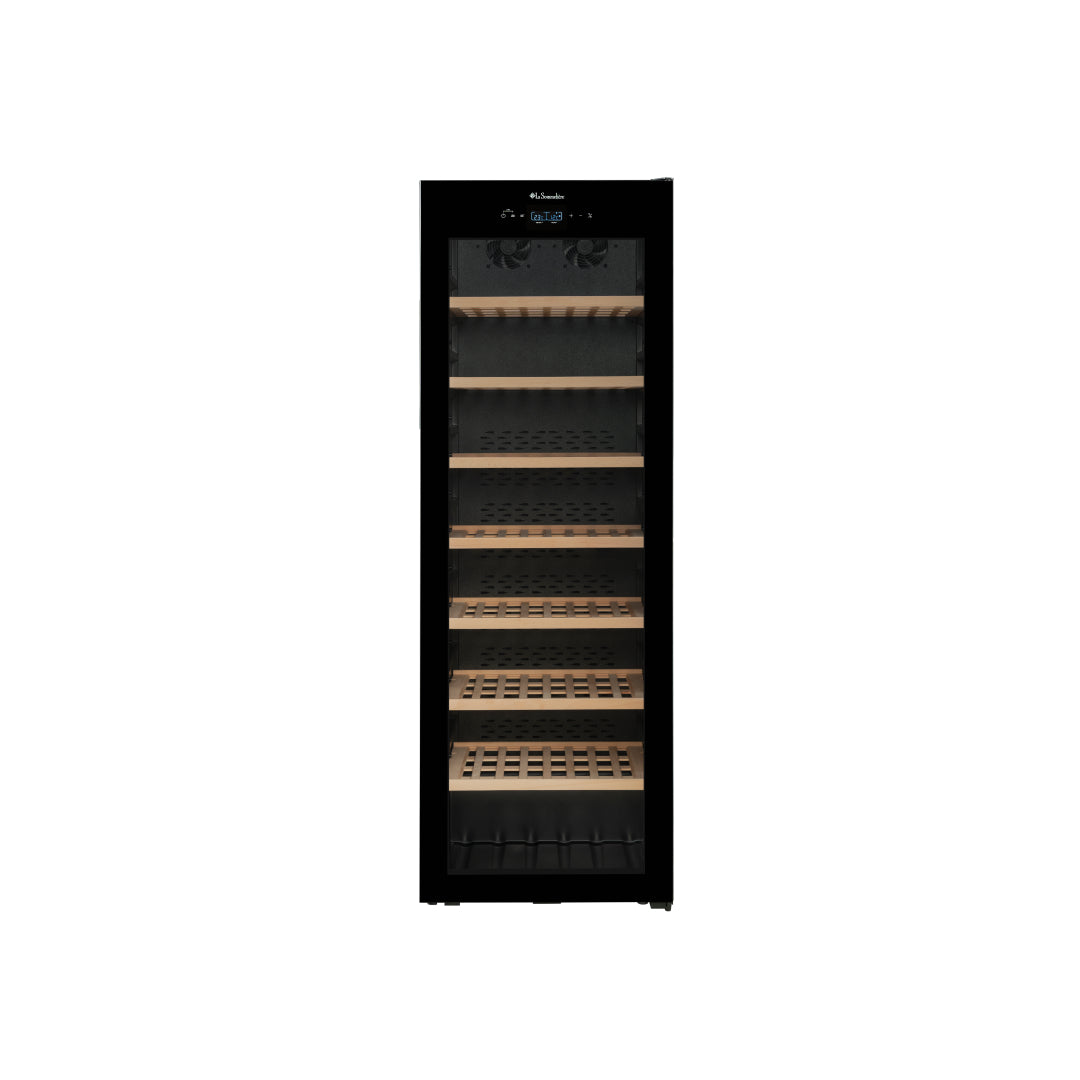CLASSIC185 - Lager und Reife-Weinkühlschrank für 185 Flaschen
