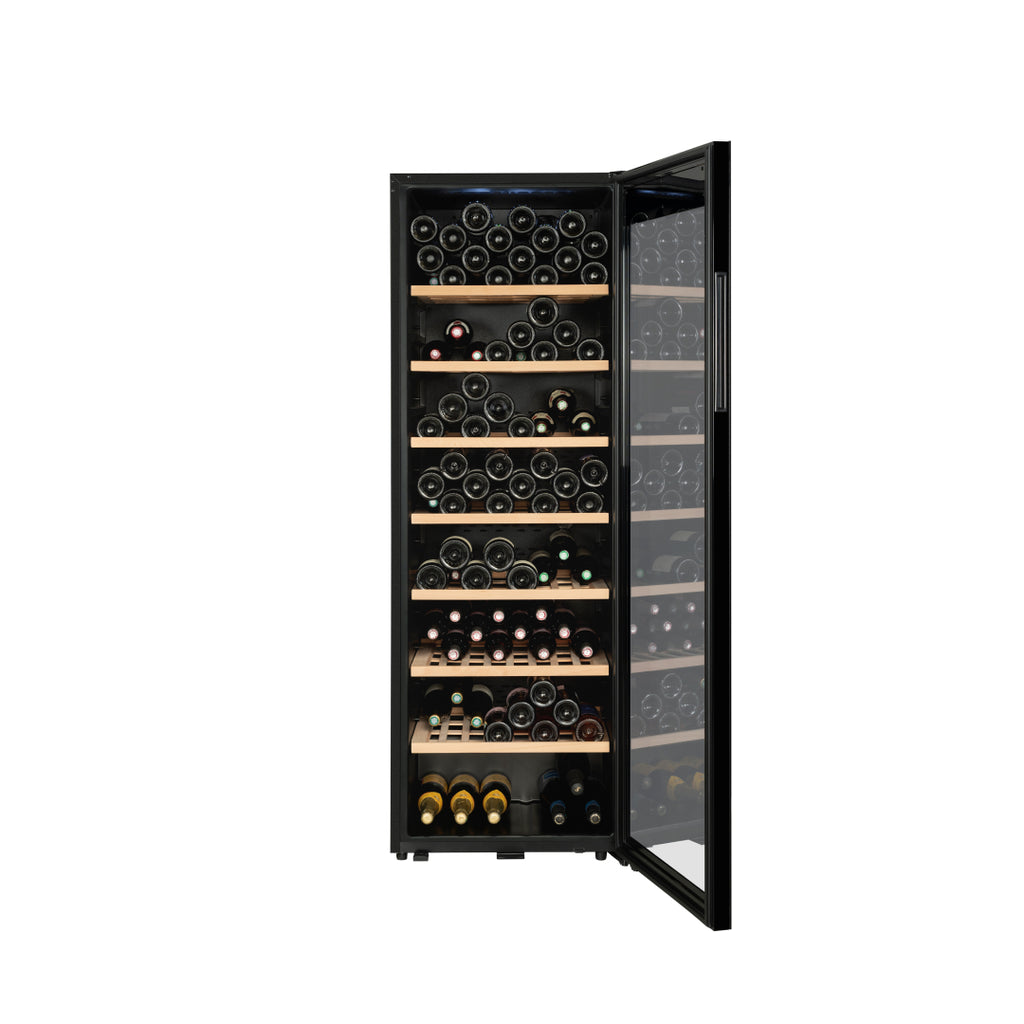 CLASSIC185 - Lager und Reife-Weinkühlschrank für 185 Flaschen